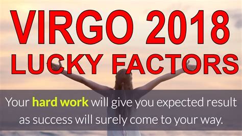 virgo lucky days|Virgo (Kanya Rashi) FAQ .